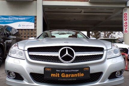 Mercedes-Benz SL 350 Gebrauchtwagen