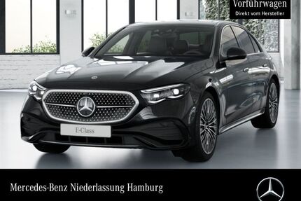 Mercedes-Benz E 220 Gebrauchtwagen