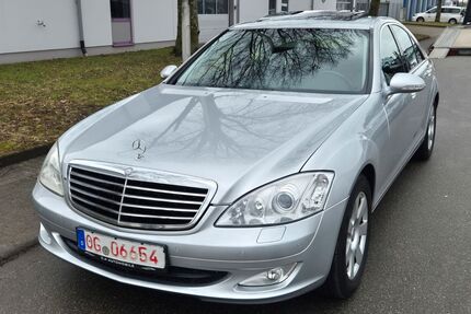 Mercedes-Benz S 320 Gebrauchtwagen