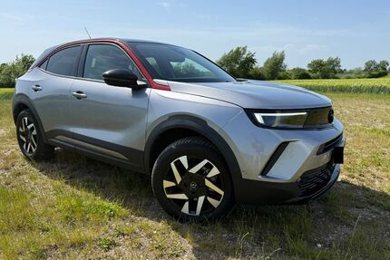 Opel Mokka-e Gebrauchtwagen