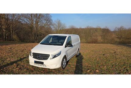 Mercedes-Benz Vito Gebrauchtwagen