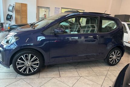 VW up! Gebrauchtwagen