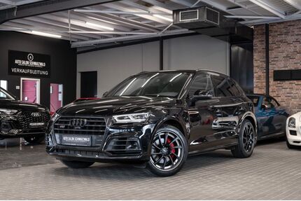 Audi SQ5 Gebrauchtwagen