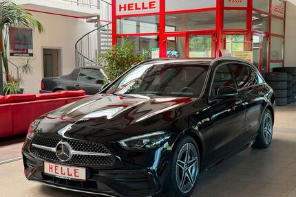 Mercedes-Benz C 300 Gebrauchtwagen