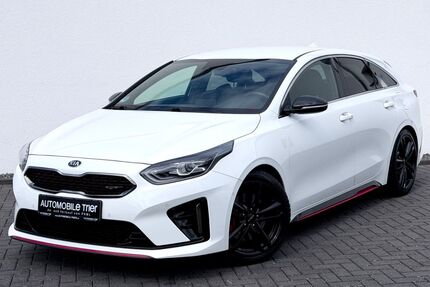 Kia pro ceed / ProCeed Gebrauchtwagen