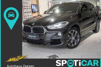 BMW X2 Gebrauchtwagen