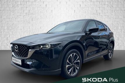 Mazda CX-5 Gebrauchtwagen