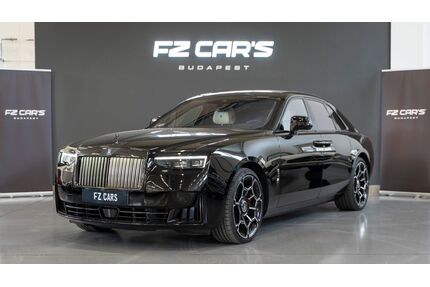 Rolls Royce Ghost Gebrauchtwagen