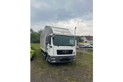 MAN Andere Gebrauchtwagen