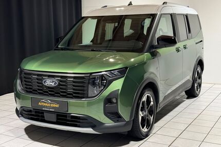 Ford Transit Courier Gebrauchtwagen