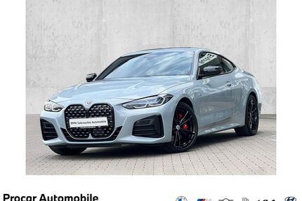 BMW M440 Gebrauchtwagen