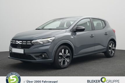 Dacia Sandero Gebrauchtwagen