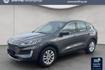 Ford Kuga Gebrauchtwagen