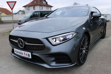 Mercedes-Benz CLS 400 Gebrauchtwagen