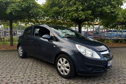 Opel Corsa Gebrauchtwagen