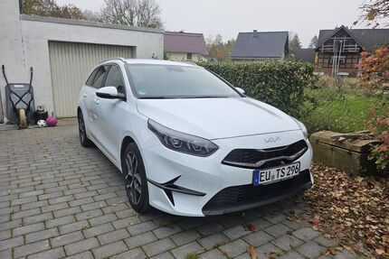 Kia ceed Sportswagon Gebrauchtwagen