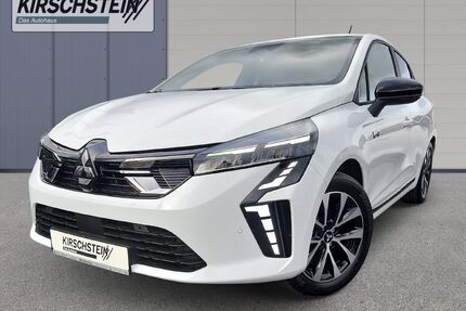 Mitsubishi Colt Gebrauchtwagen