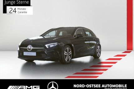 Mercedes-Benz A 180 Gebrauchtwagen