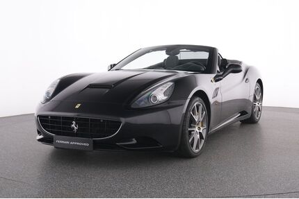 Ferrari California Gebrauchtwagen