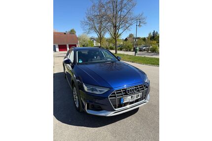 Audi A4 Allroad Gebrauchtwagen