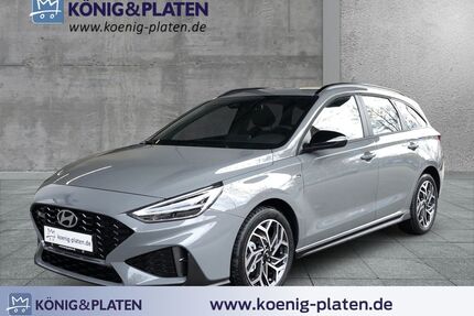 Hyundai i30 Gebrauchtwagen