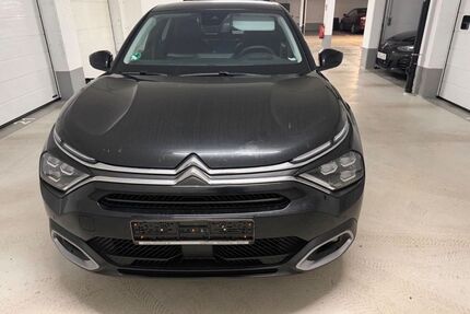 Citroen C4 X Gebrauchtwagen