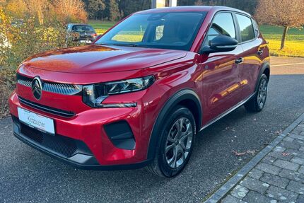 Citroen C3 Gebrauchtwagen