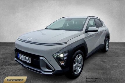 Hyundai KONA Gebrauchtwagen