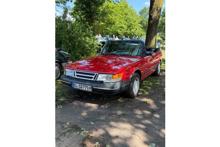 Saab 900 Gebrauchtwagen