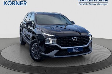 Hyundai SANTA FE Gebrauchtwagen