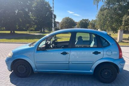 Citroen C3 Gebrauchtwagen