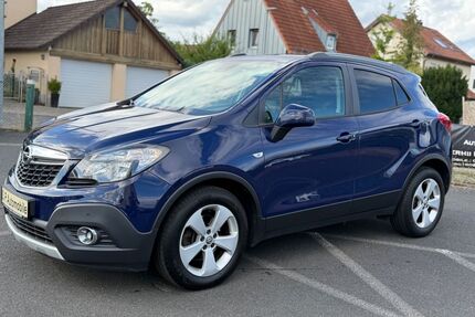 Opel Mokka Gebrauchtwagen