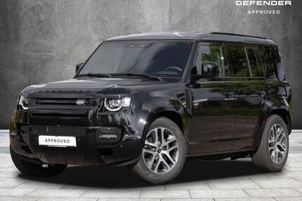 Land Rover Defender Gebrauchtwagen