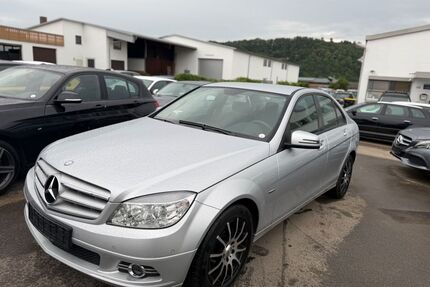 Mercedes-Benz C 180 Gebrauchtwagen