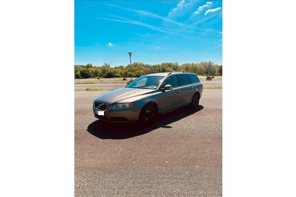 Volvo V70 Gebrauchtwagen