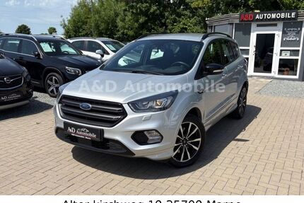 Ford Kuga Gebrauchtwagen
