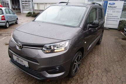 Toyota Proace (Verso) Gebrauchtwagen