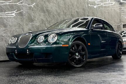 Jaguar S-Type Gebrauchtwagen