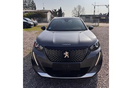 Peugeot 2008 Gebrauchtwagen