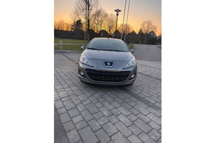 Peugeot 207 Gebrauchtwagen