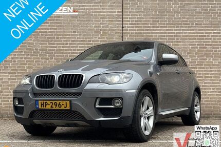 BMW X6 Gebrauchtwagen