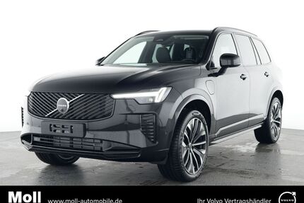 Volvo XC90 Gebrauchtwagen