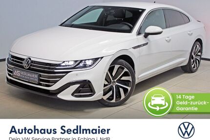 VW Arteon Gebrauchtwagen