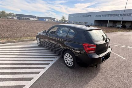 BMW 116 Gebrauchtwagen