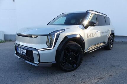 Kia EV9 Gebrauchtwagen