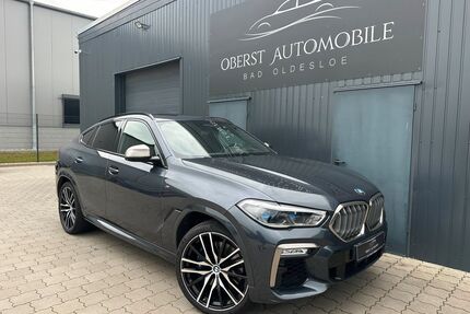 BMW X6 Gebrauchtwagen