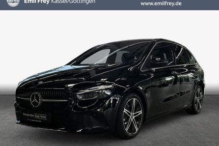Mercedes-Benz B 180 Gebrauchtwagen