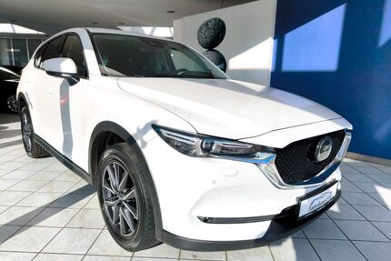 Mazda CX-5 Gebrauchtwagen