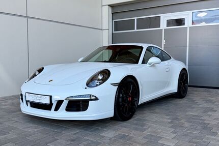 Porsche 991 Gebrauchtwagen