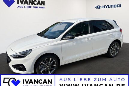 Hyundai i30 Gebrauchtwagen
